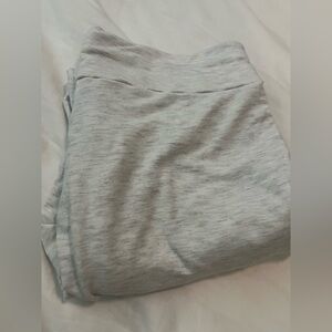 Hatch Soft Gray Lounge Pants